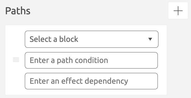 Treeview Item Properties