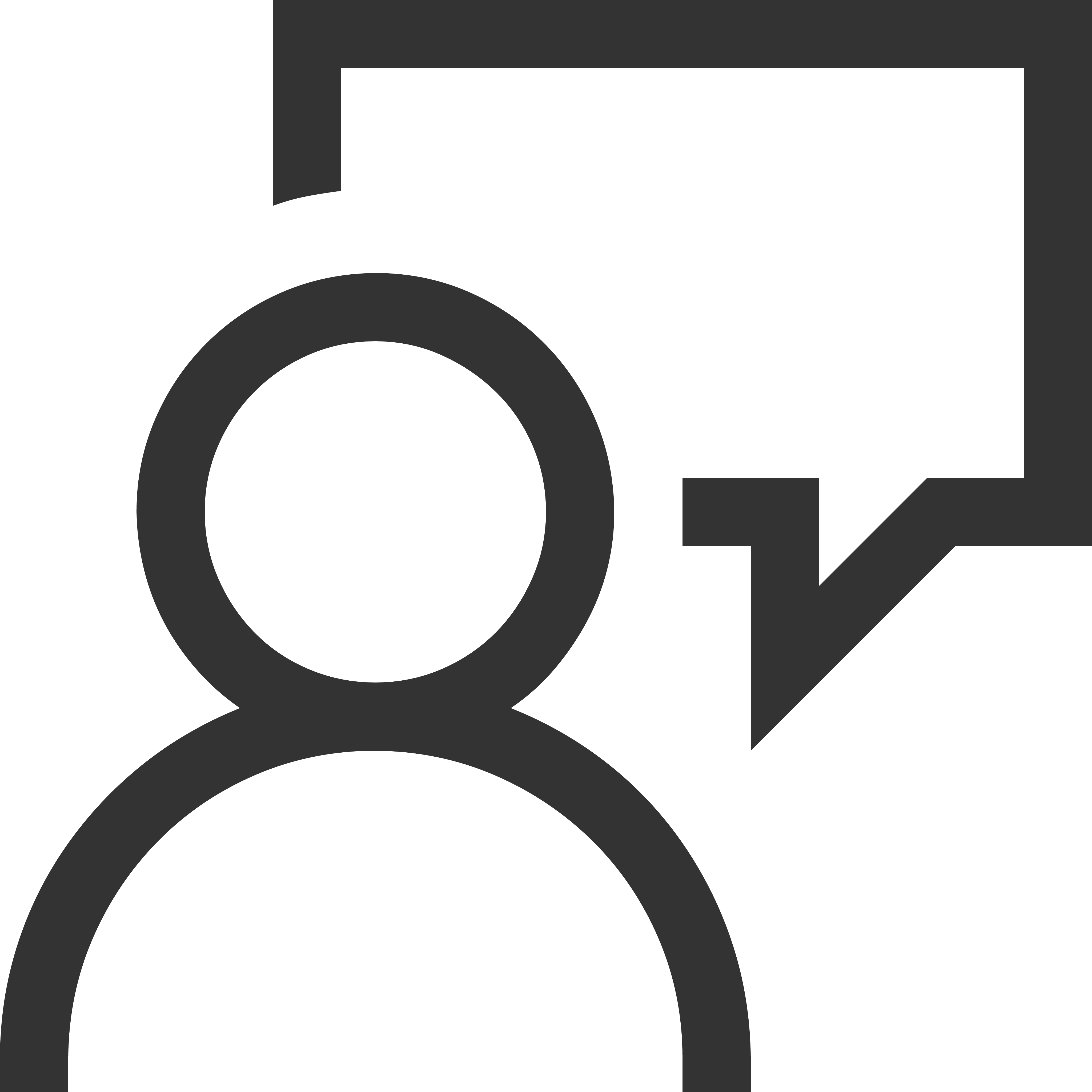 Feedback button on the toolbar